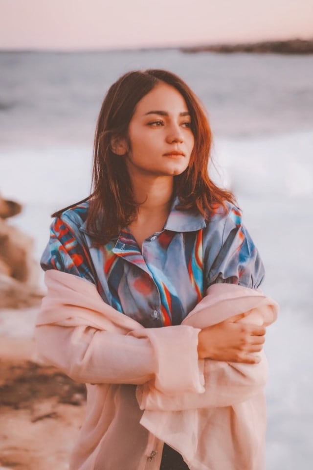 Enzy Storia. Foto: Instagram/@enzystoria