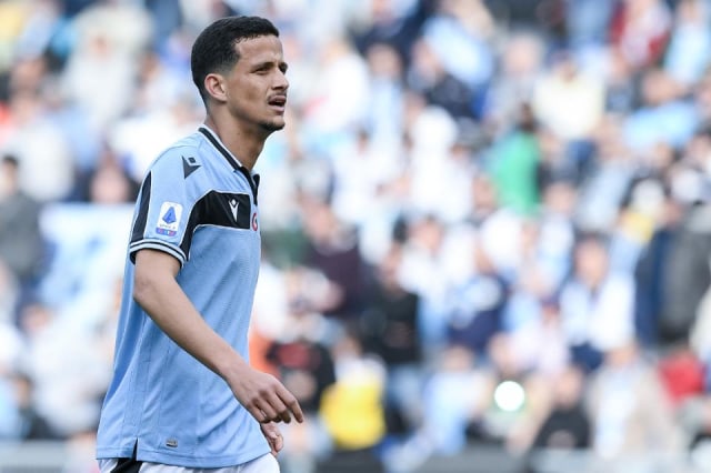 Bek Lazio, Luiz Felipe. (Foto: forbes.com)