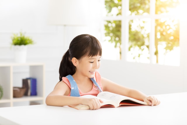 Ilustrasi Contoh Kalimat Giving Instructions. Foto: Shutterstock