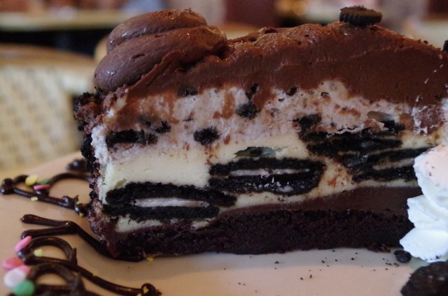 Ilustrasi dessert oreo. Foto: pixabay