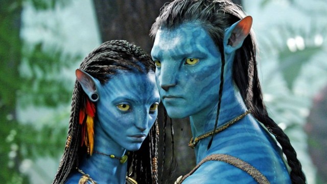 Avatar (Foto: IMDb)