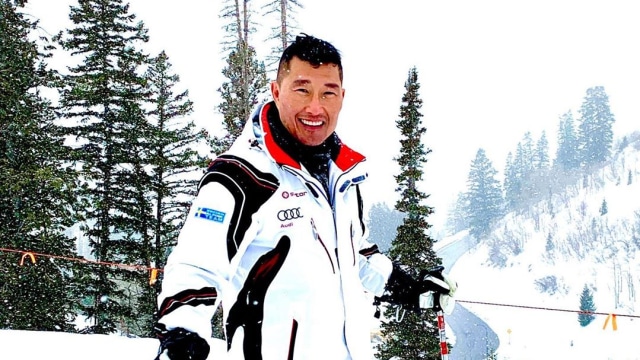 Daniel Dae Kim Foto: Instagram/@danieldaekim