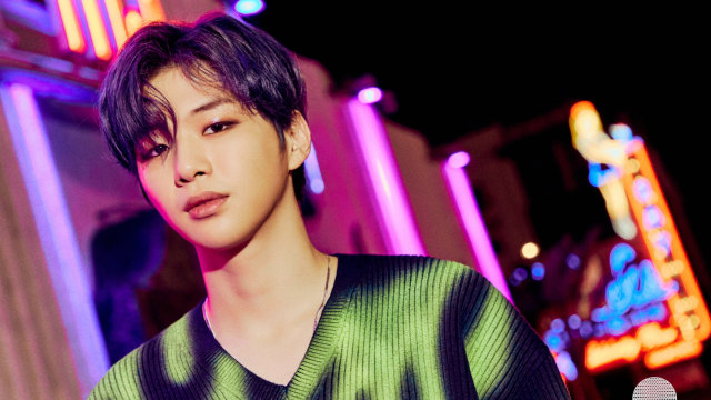 Kang Daniel Foto:  Konnect Entertainment