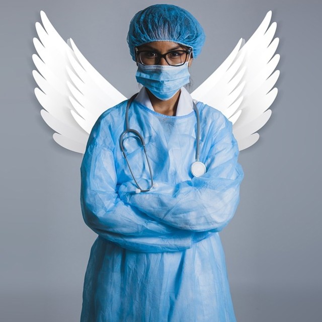 Perawat RSPAD Gatot Soebroto Meninggal di Ruang Isolasi | kumparan.com