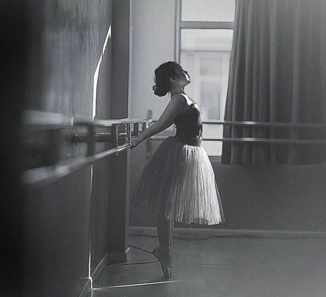 Salah satu murid dari My Dance Studio Pontianak. Foto: Instagram @mydance_pnk