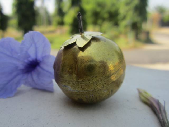 Bentuk Ape Jin, Dok: ilmukejawen