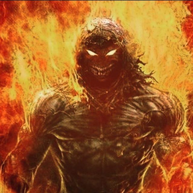 Ilustrasi Khodam Pendamping, Dok: gramho