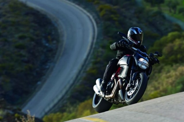 Ilustrasi motor kopling Foto: dok. cycleworld