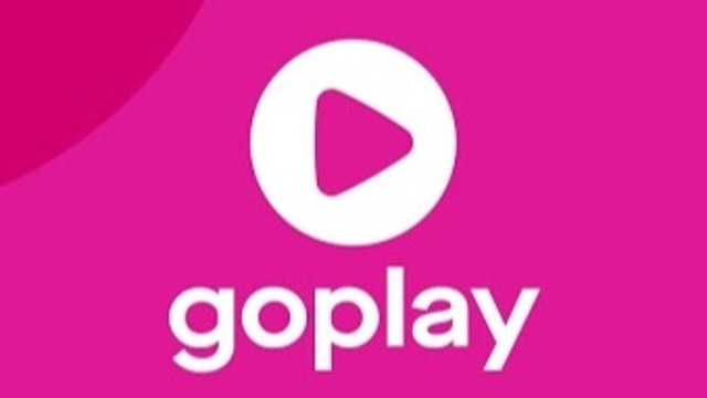GoPlay. Foto: Google PlayStore