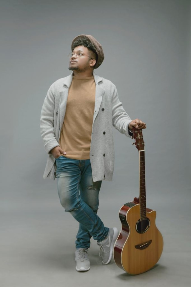 Albert Fakdawer. Foto: Dok. Beatluz Music Management