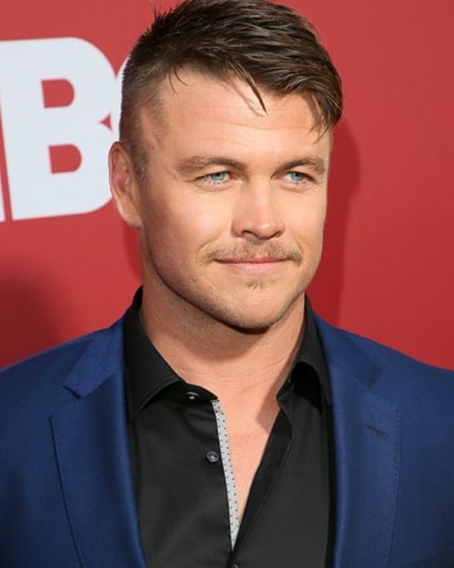 Luke Hemsworth. Foto: Dok: Instagram @westworldonhbo