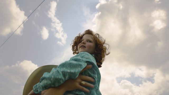 Salah satu cuplikan Short Films dari SXSW (Foto: @OscopeLabs)