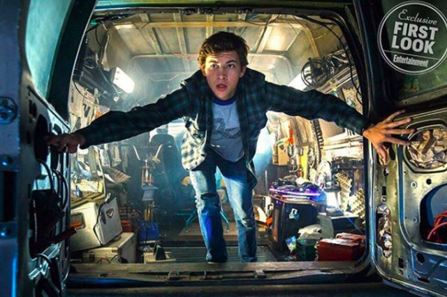 Ready Player One Foto: Instagram/readyplayerone