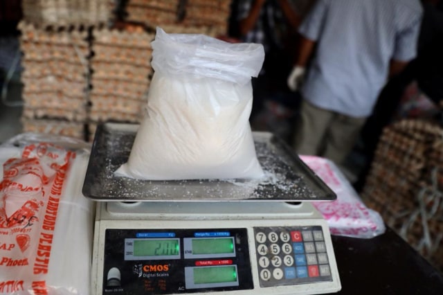 Ilustrasi Atasi Kelangkaan, Kemendag Suplai 20 Ton Gula ke Aceh. Foto: Suparta/acehkini