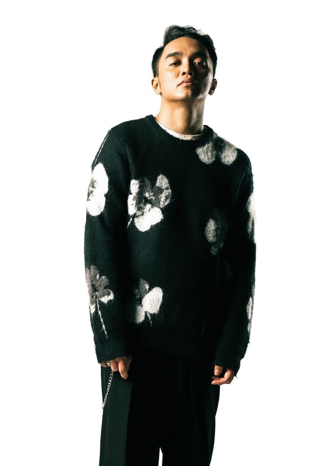 Dipha Barus dok Dipha Barus