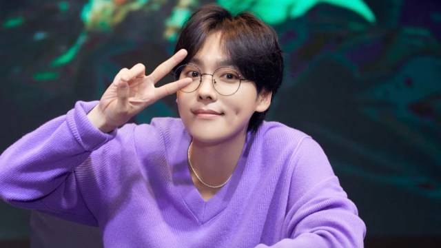 Jinwoo Winner. Foto: Facebook/Winner