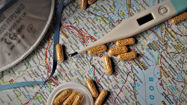 ilustrasi pandemi: Foto Pixabay.com