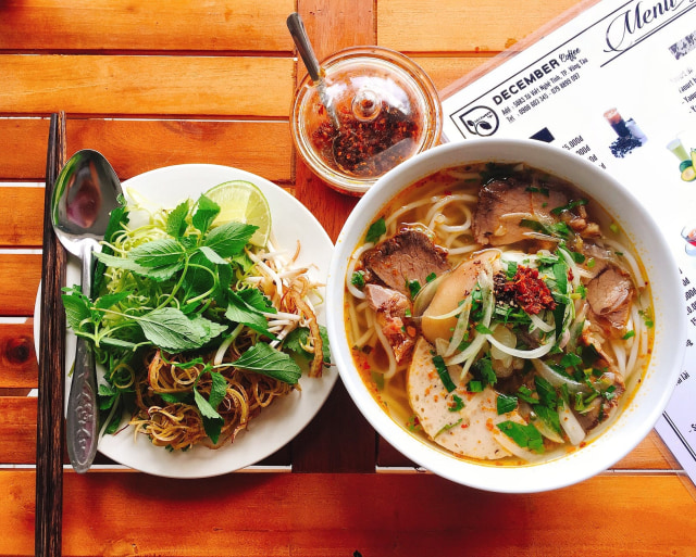 Ilustrasi menu makanan sehat. Foto: pexels
