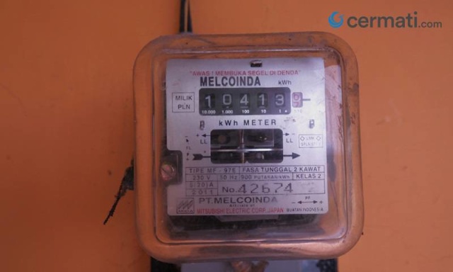 Darurat Corona, Begini Perhitungan Bayar Listrik PLN untuk Bulan April