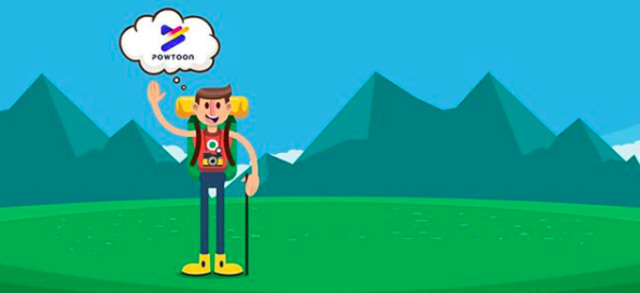 Powtoon Foto: Instagram/powtoon