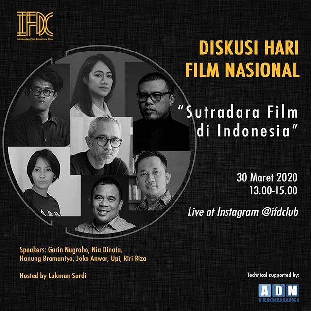 IDFC. Foto: Dok: Instagram @idfclub