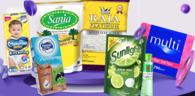 Alfacart. Foto: alfacart.com.