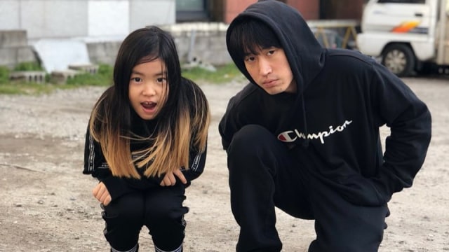 5 Anak Selebritas Korea yang Hits dari Acara 'The Return Of Superman'
