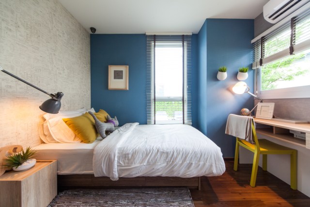 Ilustrasi Kamar Kos Foto: Dok. Shutterstock