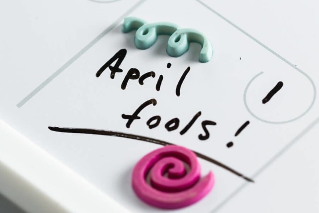 Ilustrasi April Fools Day. Sumber: FamilyEducation.