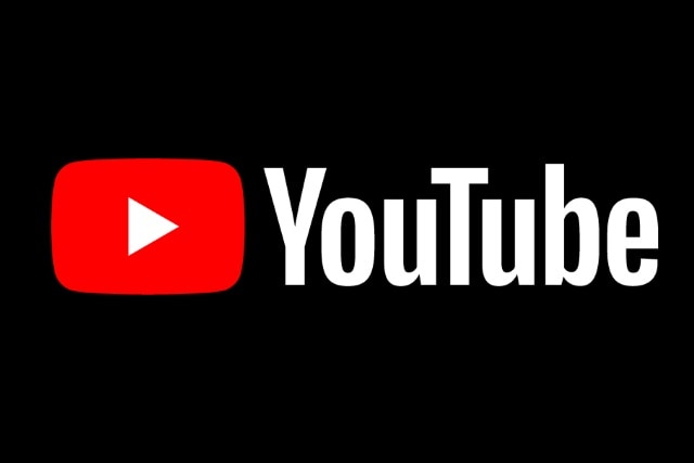 Logo YouTube. Sumber: BetaNews.