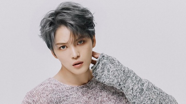 Kim Jaejoong. Foto: Instagram//jj_1986_jj