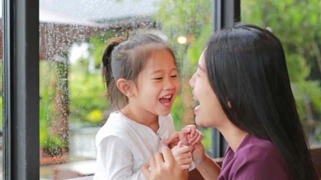 Kunci Membesarkan dan Melindungi Anak dengan Autisme. Foto: Shutterstock