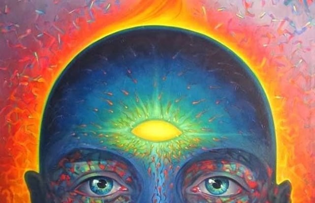 Ilustrasi Ilmu Terawangan, Dok: pixabay