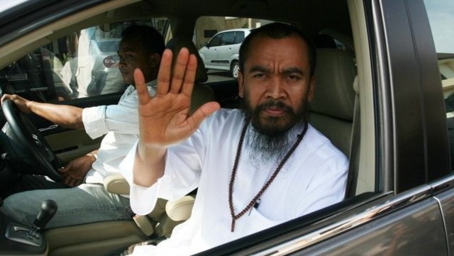 Syekh Puji. Foto: Twitter/@shonenxnaifu