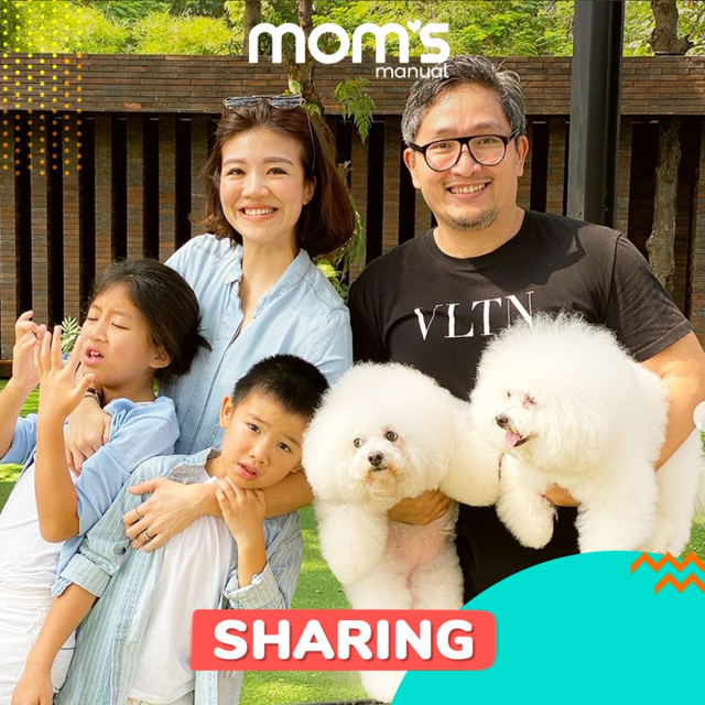 Sharing. Foto: Shutter Stock