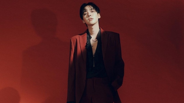 Jinwoo Winner. Foto: Instagram/@xxjjjwww