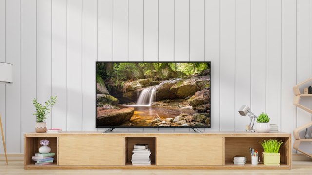 Xiaomi Mi TV 4A. Foto: Dok. Xiaomi