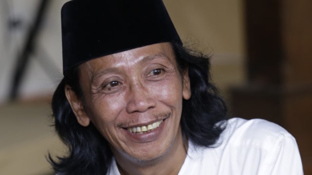 Mandra. Foto: Intagram @mandra_ys
