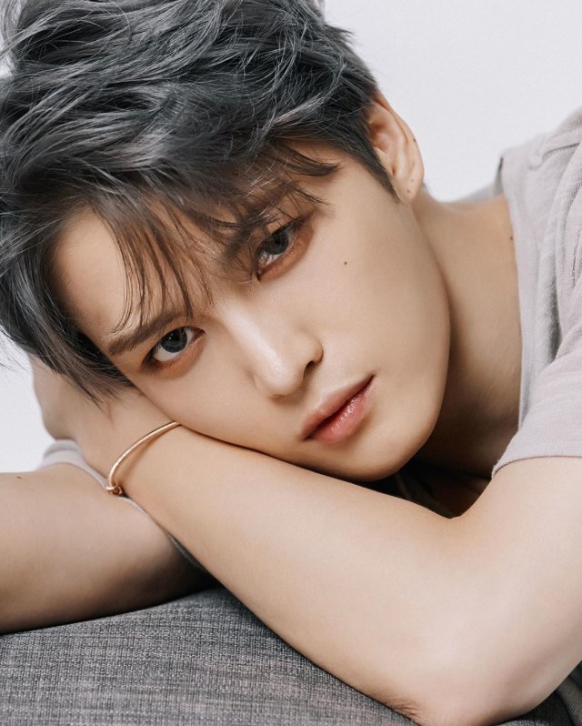 Idola K-Pop, Kim Jaejoong. Foto: Instagram//jj_1986_jj