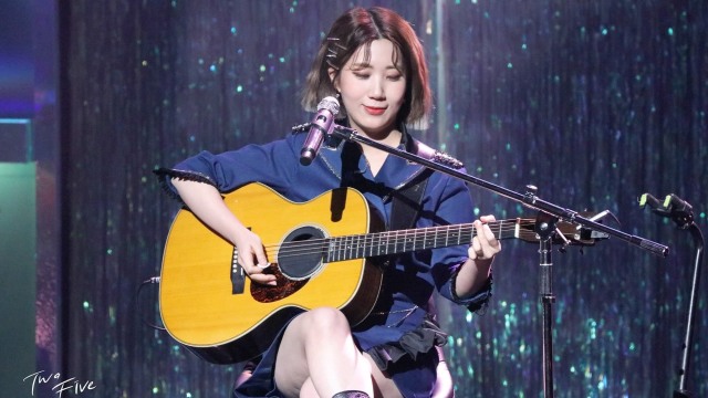 Woo Ji Yoon Bolbbalgan4 . Foto: Facebook/ Bolbbalgan