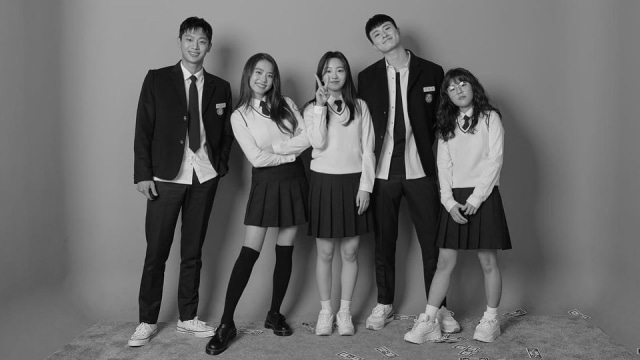 Drama korea How to Buy a Friend. Foto: s_sohye