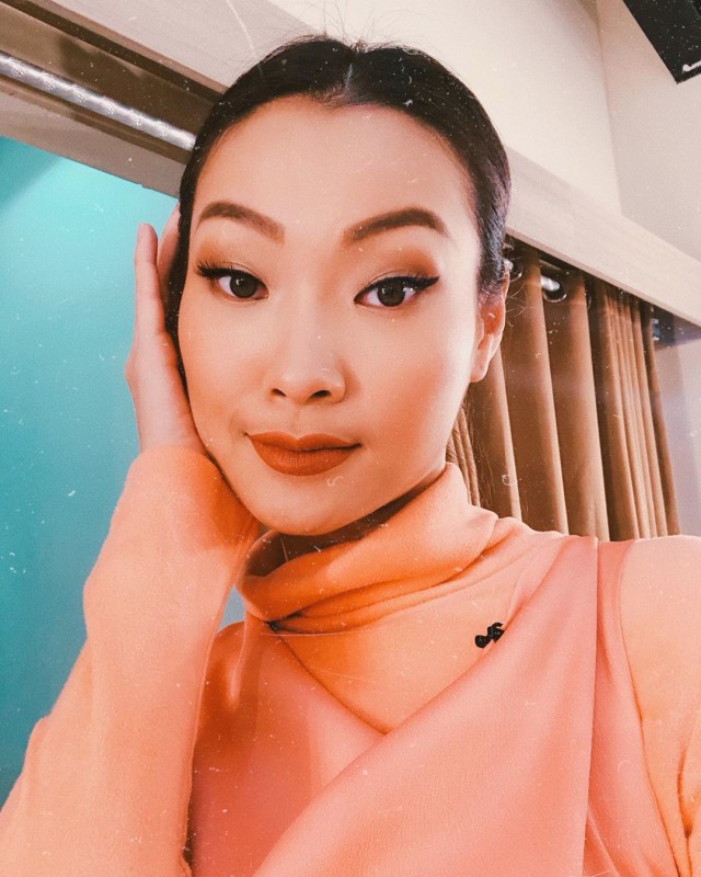 Jesslyn Lim. Foto: Instagram/@jesslyn_limm