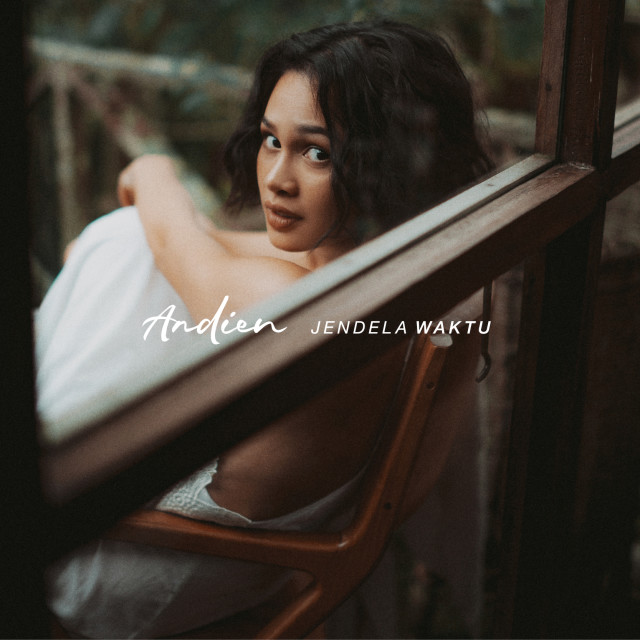 Andien Aisyah. Dok: Andien Aisyah
