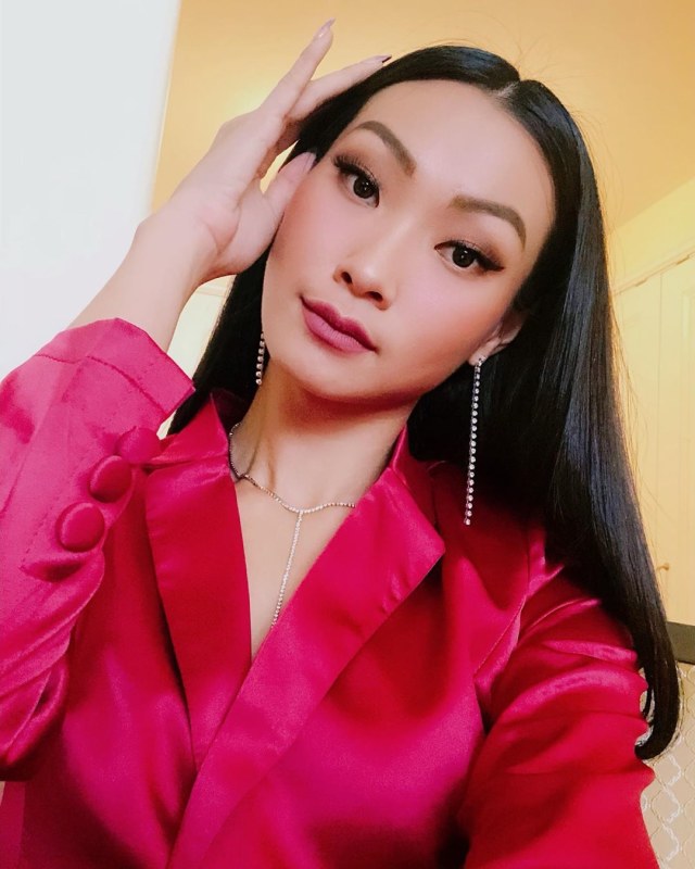 Jesslyn Lim. Foto: Instagram @jesslyn_limm