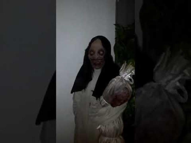 Kisah tentang dibalik lagu lingsir wengi