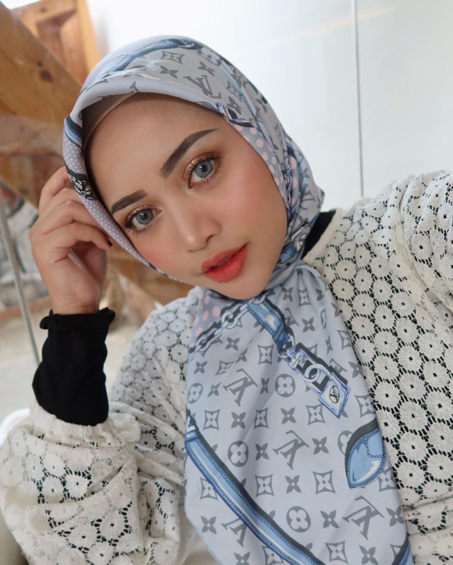 Rachel Vennya. Foto: Instagram/ @rachelvennya