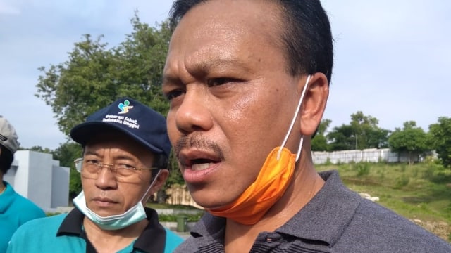 Sekda Bali, Dewa Made Indra - IST