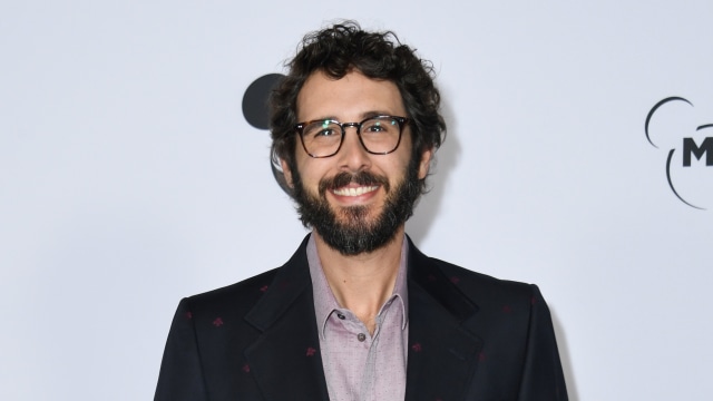 Josh Groban. Foto: AFP/ VALERIE MACON