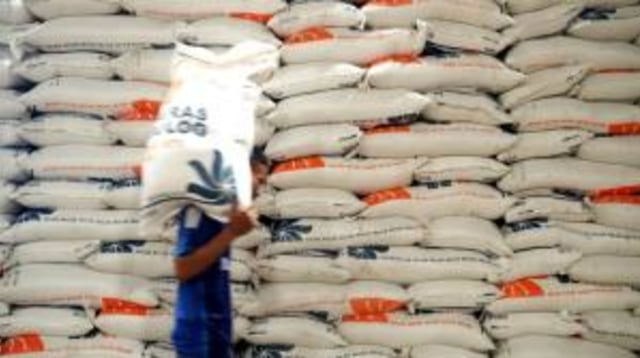 Bupati Gianyar Siap Sediakan Sembako KK Miskin Bila Nyipeng 3 Hari Dilaksanakan