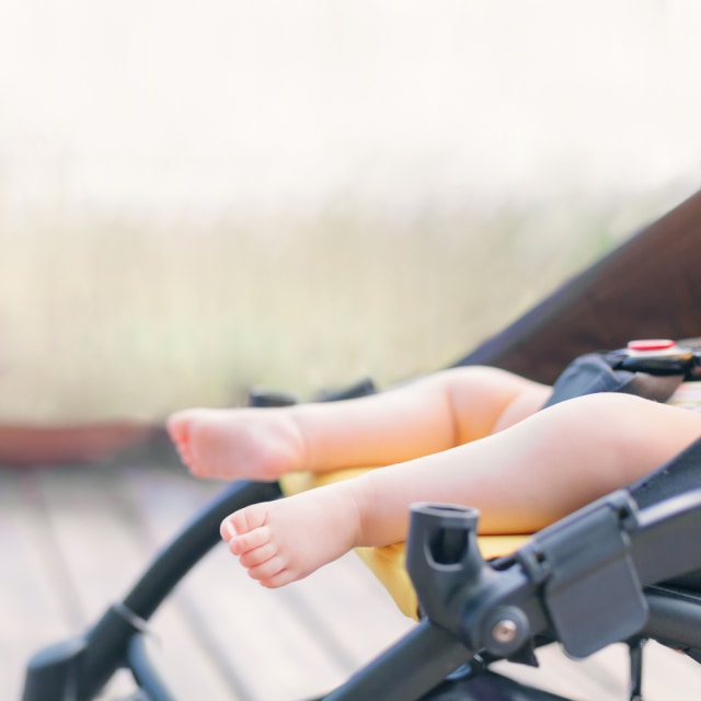 Stroller PTR Foto: Shutterstock